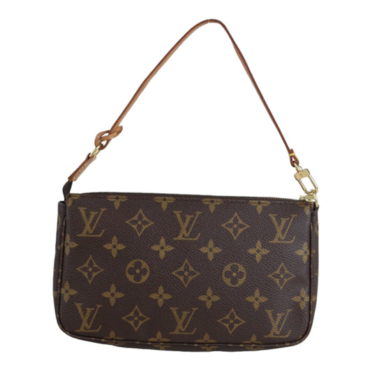 Rank AB ｜ LV Monogram Pochette Accessoires ｜V23072007