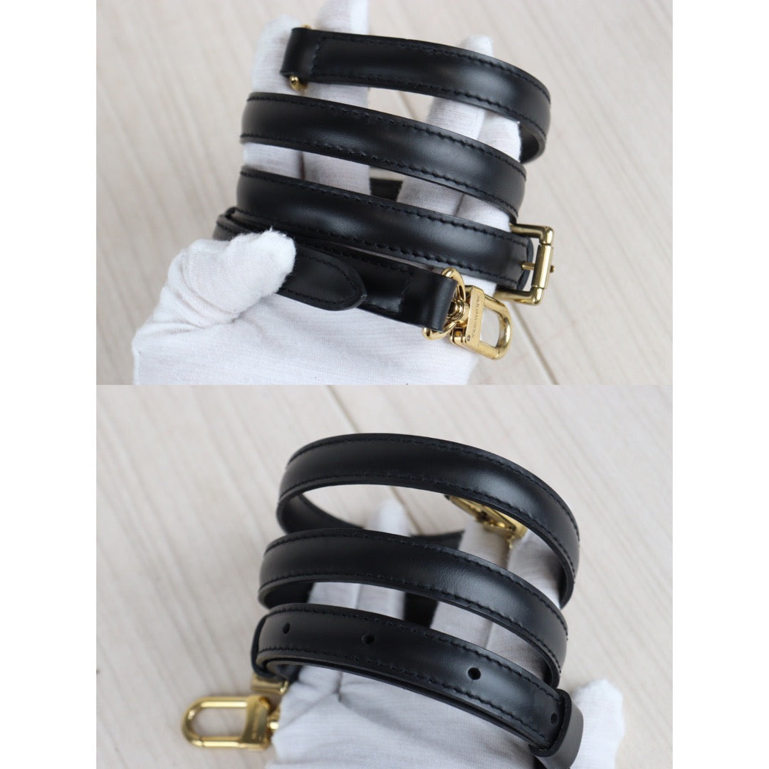 Rank A ｜ LV Epi Monceau28 Shoulder Bag ｜23062949