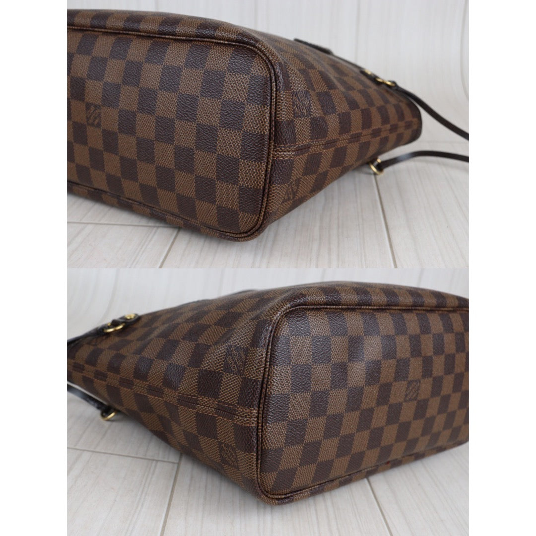 Rank A ｜ LV Damier Neverfull PM ｜23062947
