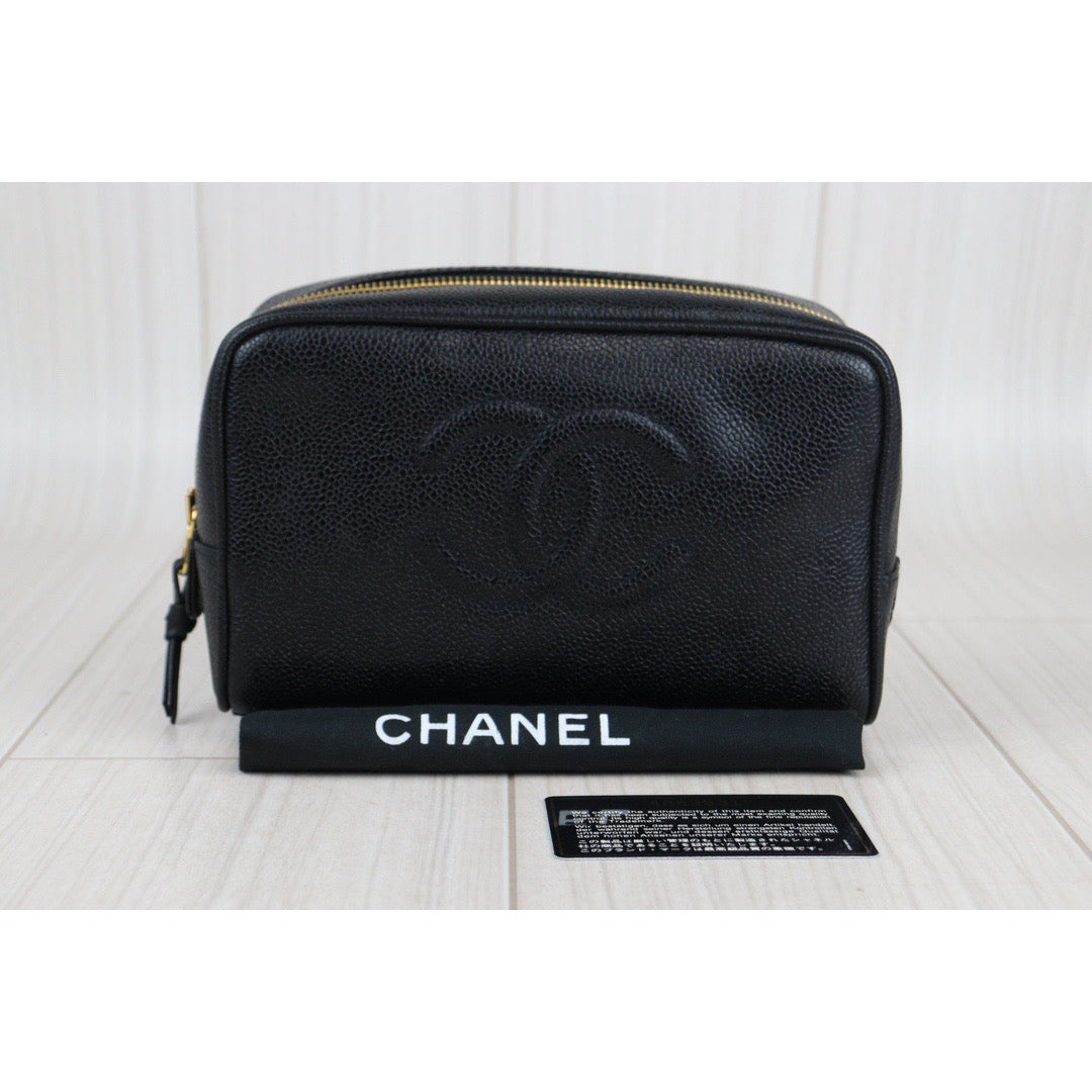 Rank A｜Chanel Caviar Skin Cosmetics｜V23072001