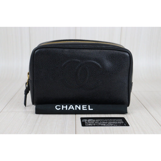 Rank A｜Chanel Caviar Skin Cosmetics｜V23072001