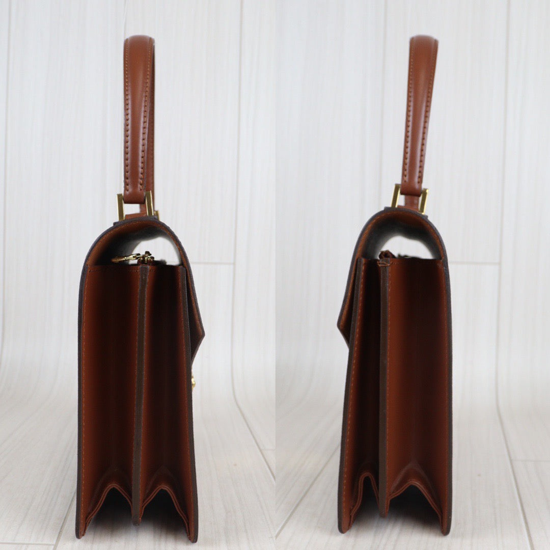Rank AB ｜ LV Monogram Concorde Handbag ｜23061208