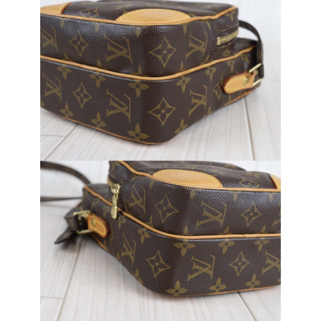 Rank AB ｜ LV Monogram Amazon Shoulder Bag｜23060102