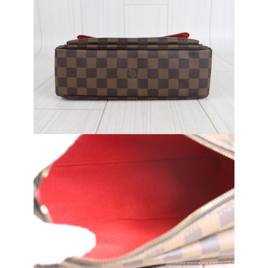 Rank AB ｜ LV Damier Lavello GM Shoulder Bag｜23061311