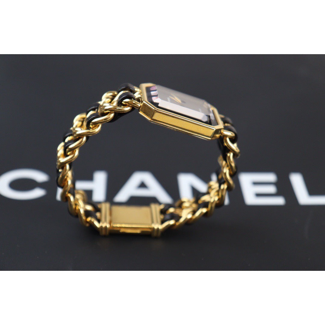 Rank A ｜ CHANEL Premiere Watch S Size｜V23071403