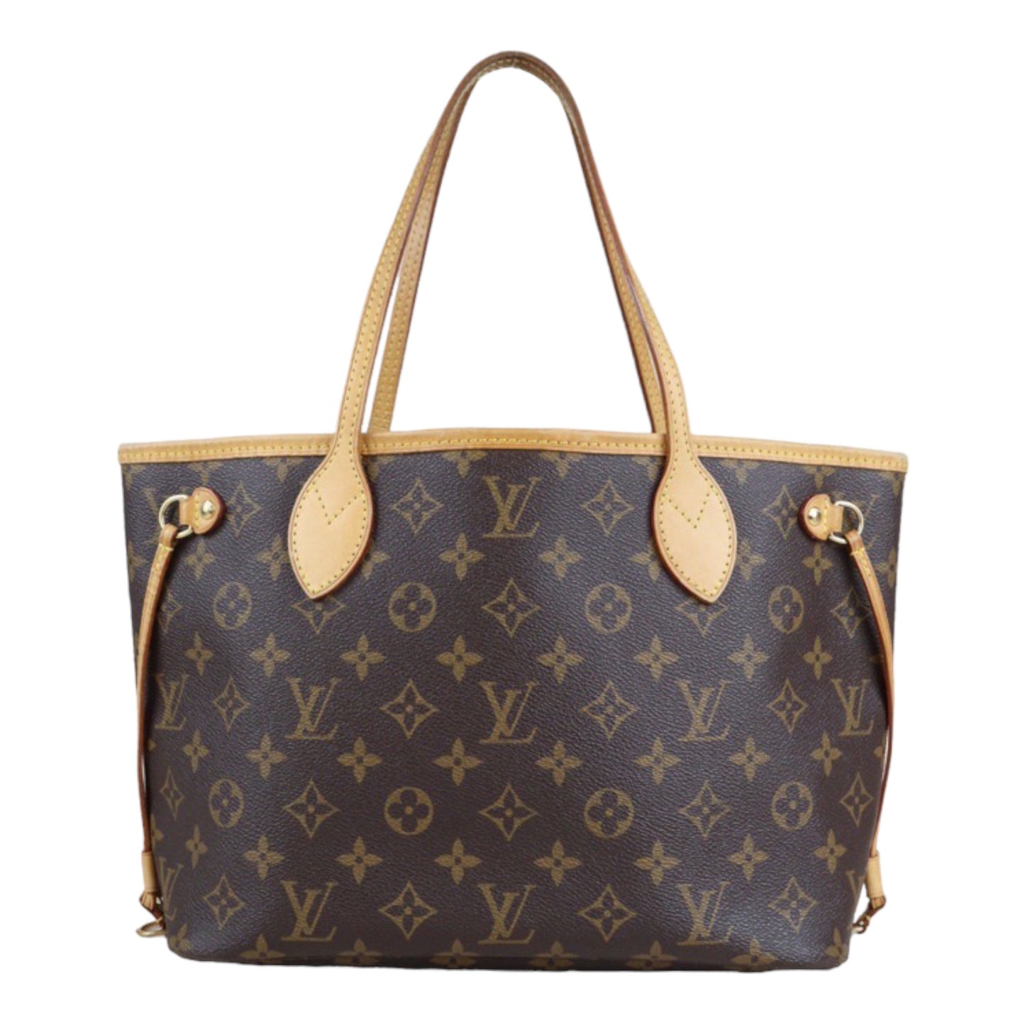 Rank AB ｜ LV Monogram Neverfull PM ｜23051905