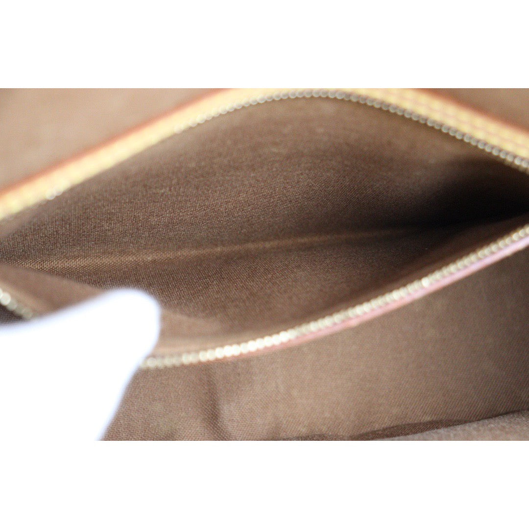 Rank AB ｜LV Monogram Sologne ShoulderBag｜23051605