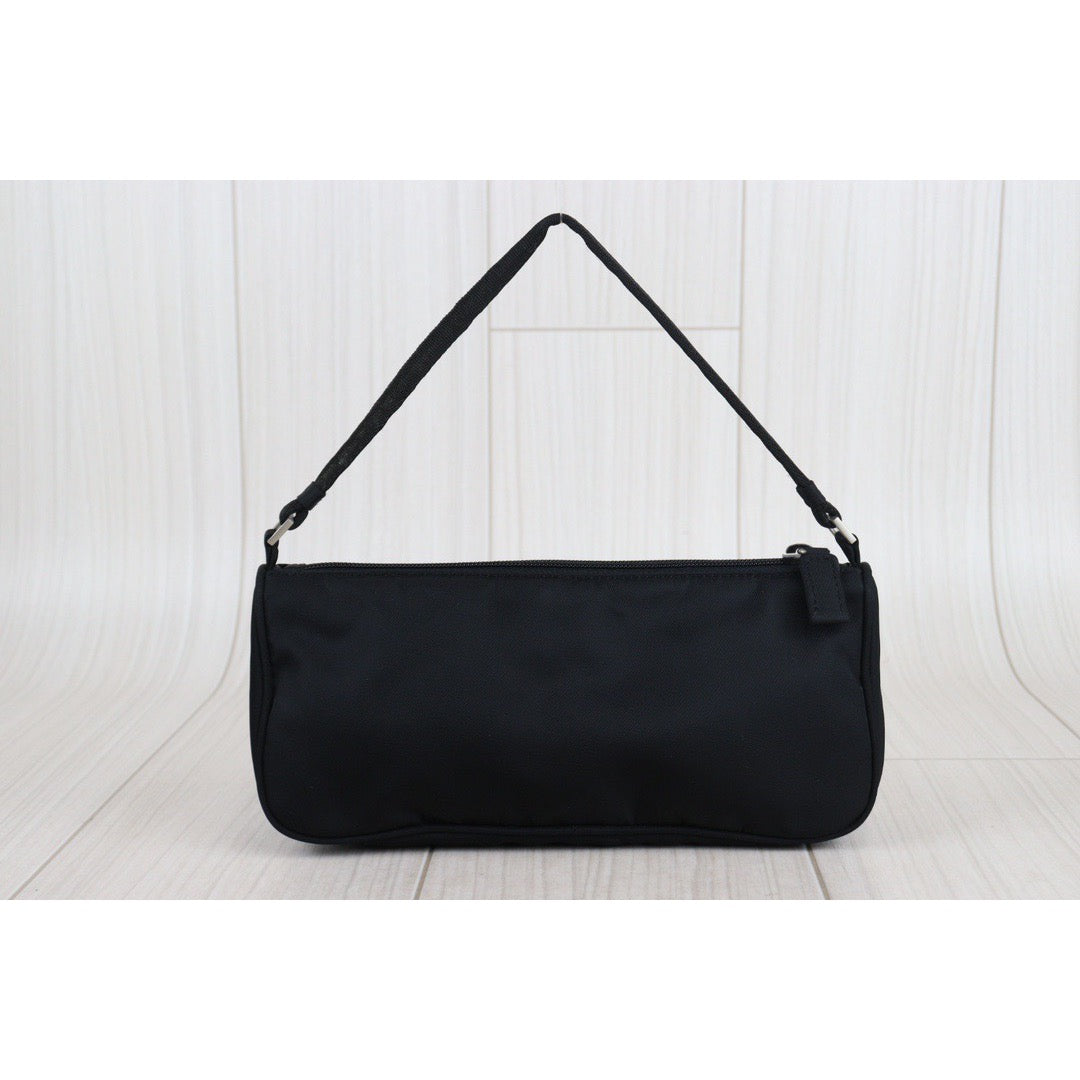 Rank A ｜ PRADA Nylon Bag ｜23062305