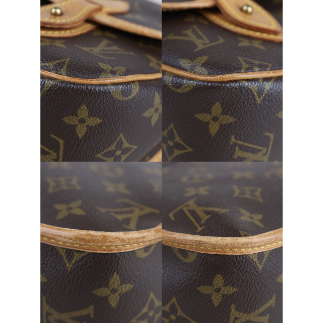 Rank AB ｜LV Monogram Shoulder Bag ｜23071202