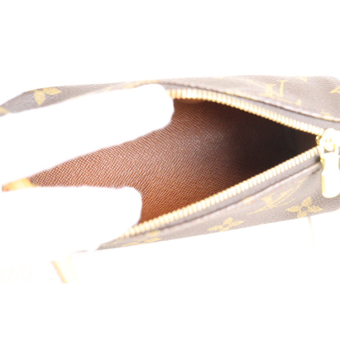 Rank SA｜LV Monogram Papillon Included Pouch｜23052605