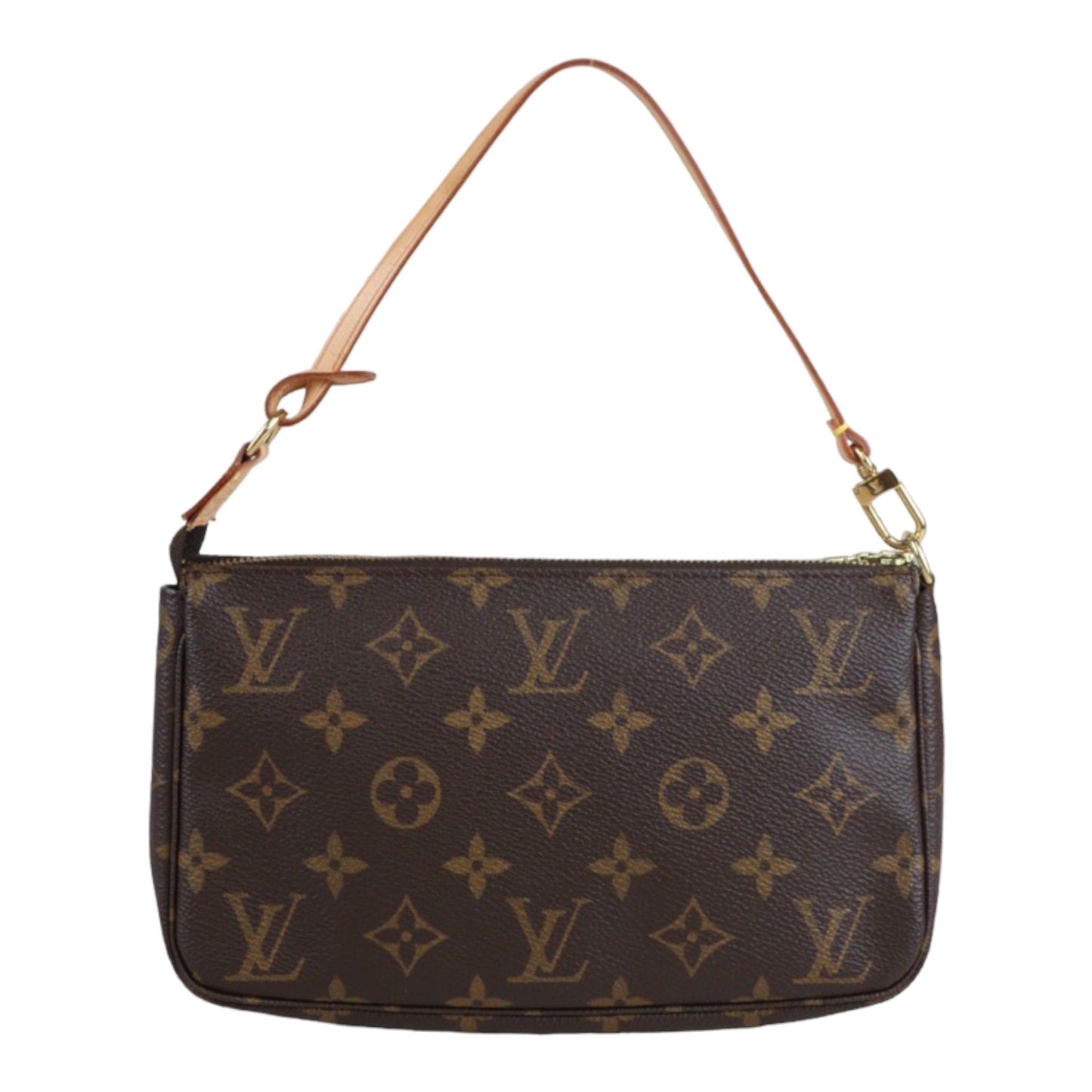 Rank A ｜ LV Monogram Pochette Accessoires ｜V23072005