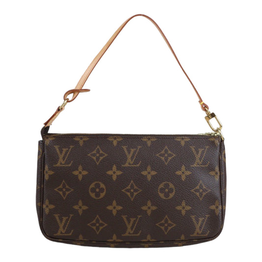 Rank A ｜ LV Monogram Pochette Accessoires ｜V23072005