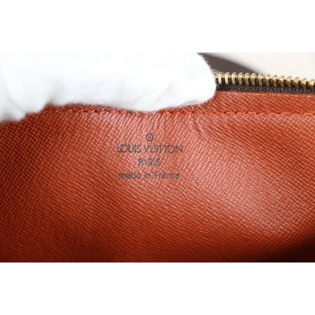 Rank A ｜ LV Damier Papillon 26 Handbag ｜23051604