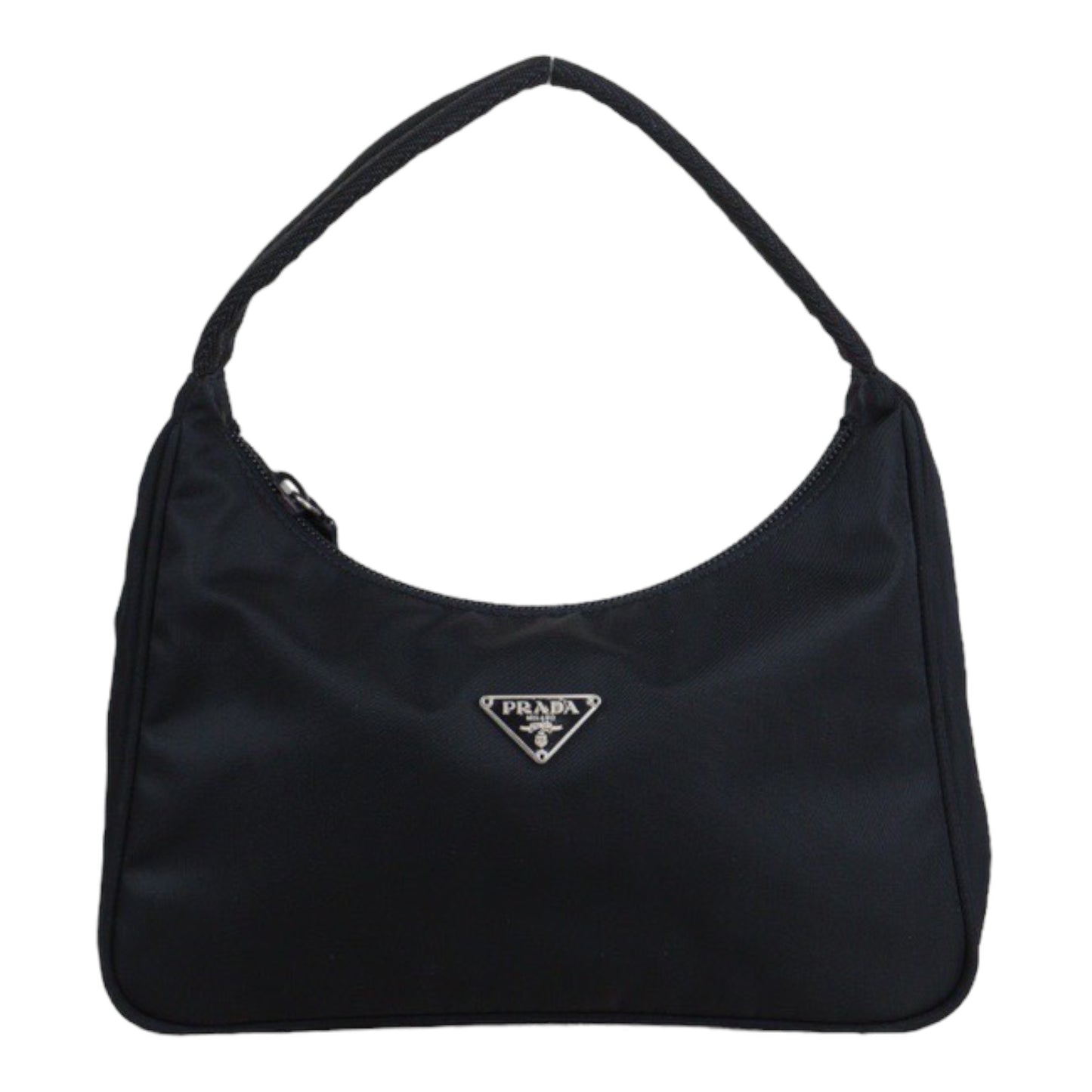 Rank A ｜ PRADA HOBO HandBag ｜230062606