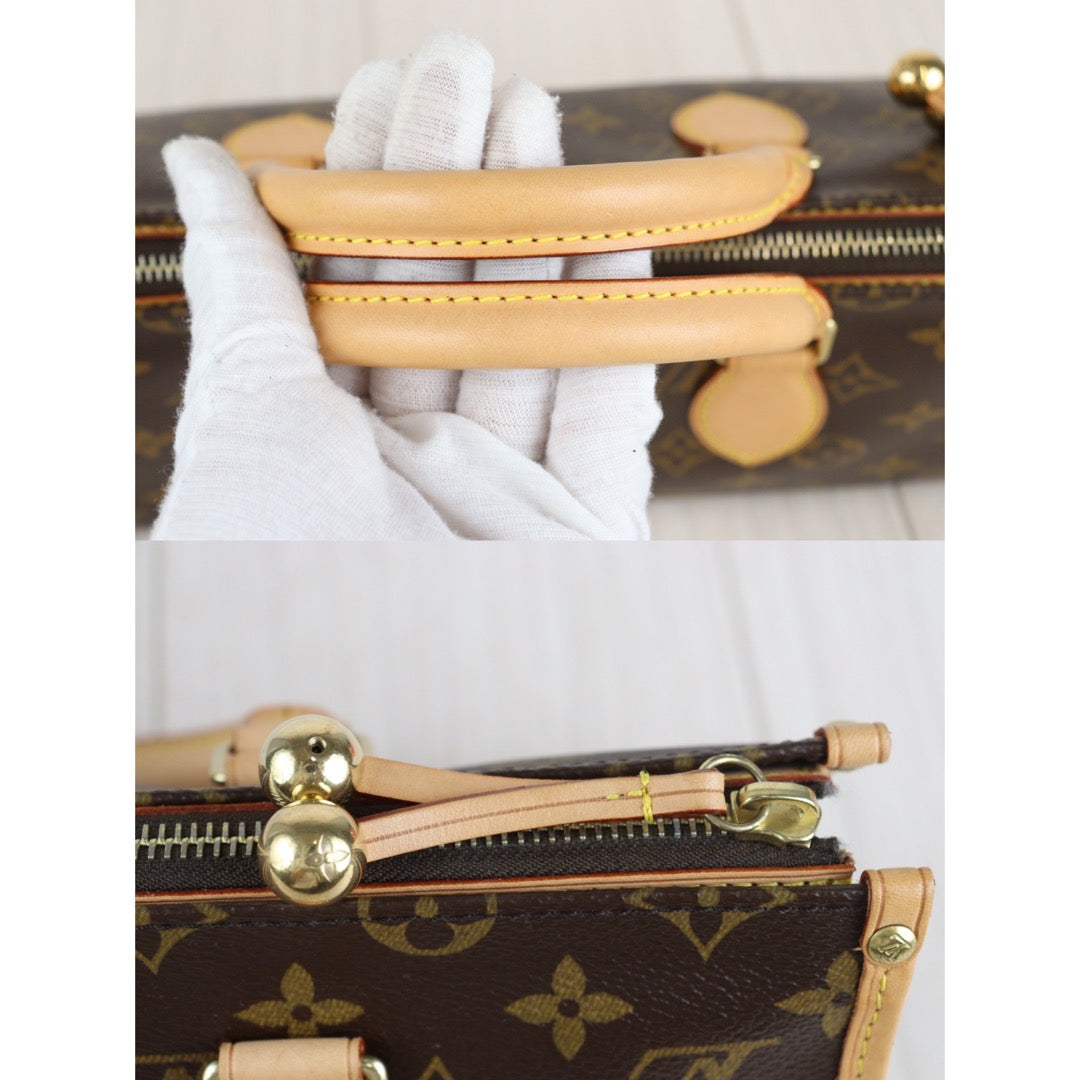 Rank A｜ LV Monogram Popankuru Handbag ｜23062914