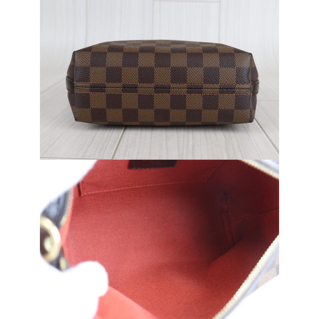 Rank A ｜ Louis Vuitton Damier Ilovo PM  ｜23062902