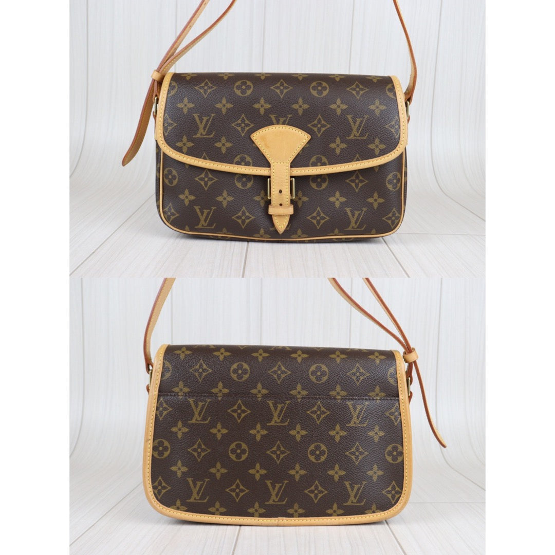 Rank AB ｜LV Monogram Sologne ShoulderBag｜23051605