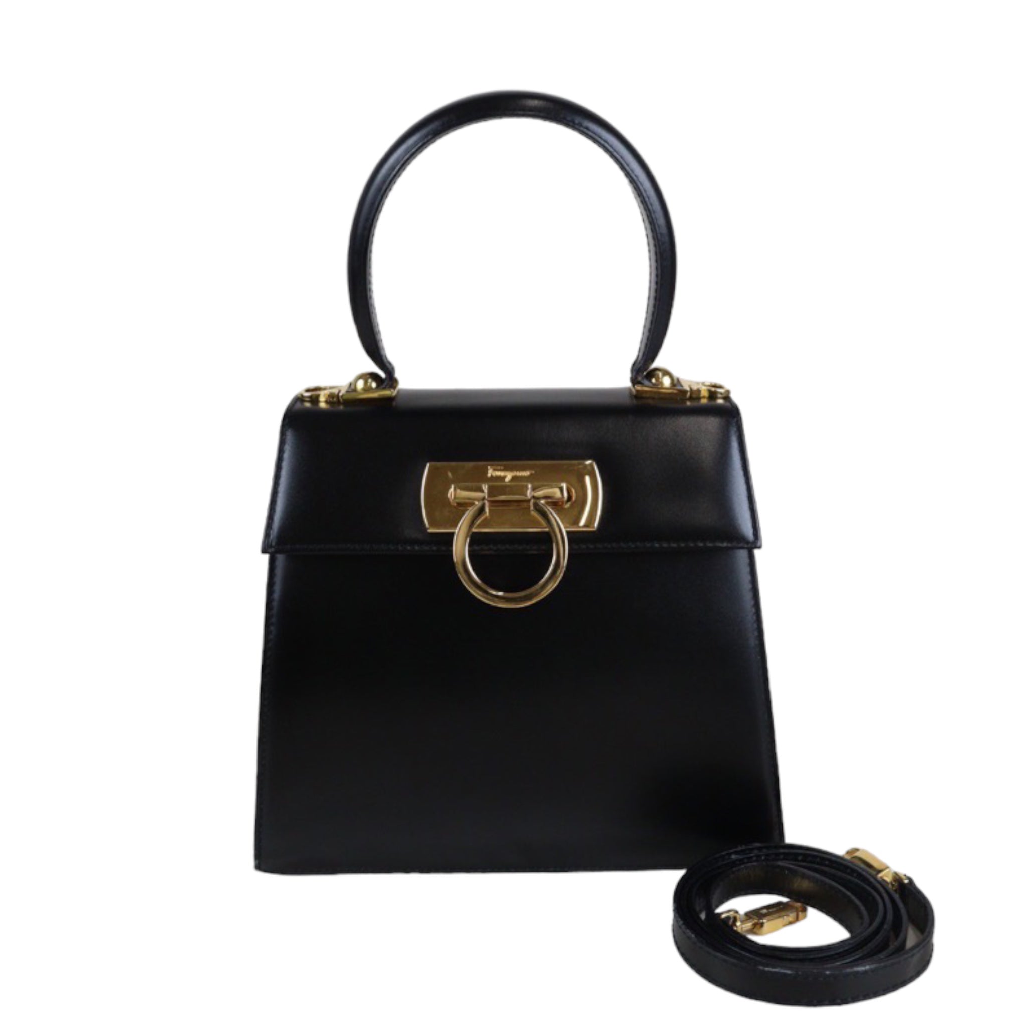 Monica様未使用級SalvatoreFerragamo size5 1/2 FERRAGAMO – Page 3 – BRAND GET