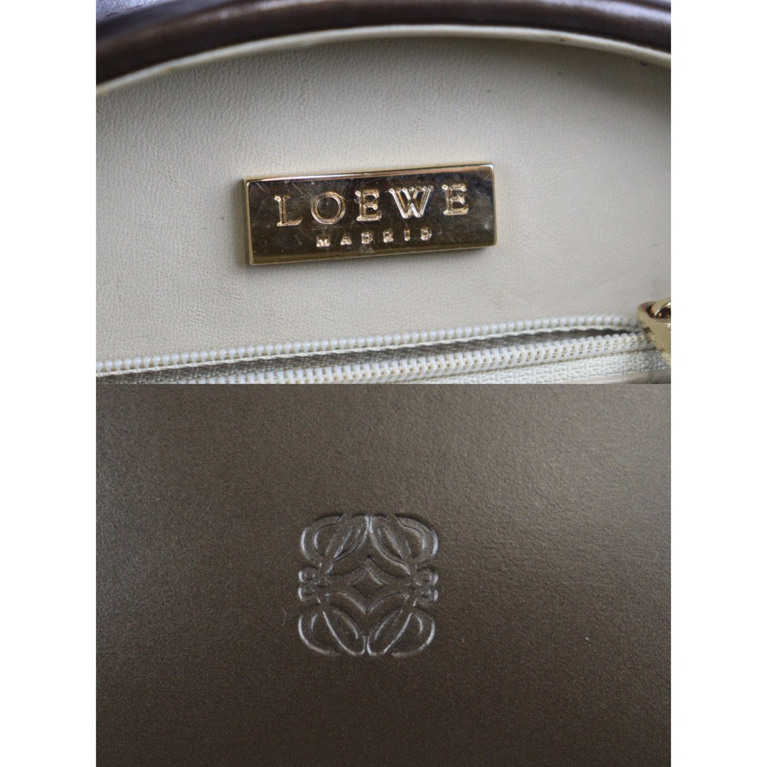 Rank AB ｜ Loewe Vintage Handbag Shoulder Bag ｜V23062961