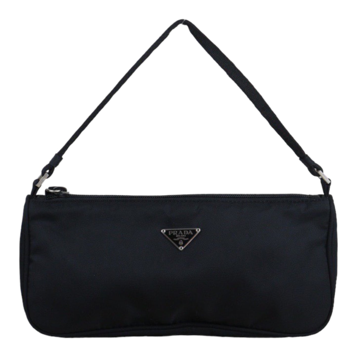 Rank A ｜ PRADA Nylon Bag ｜23062305