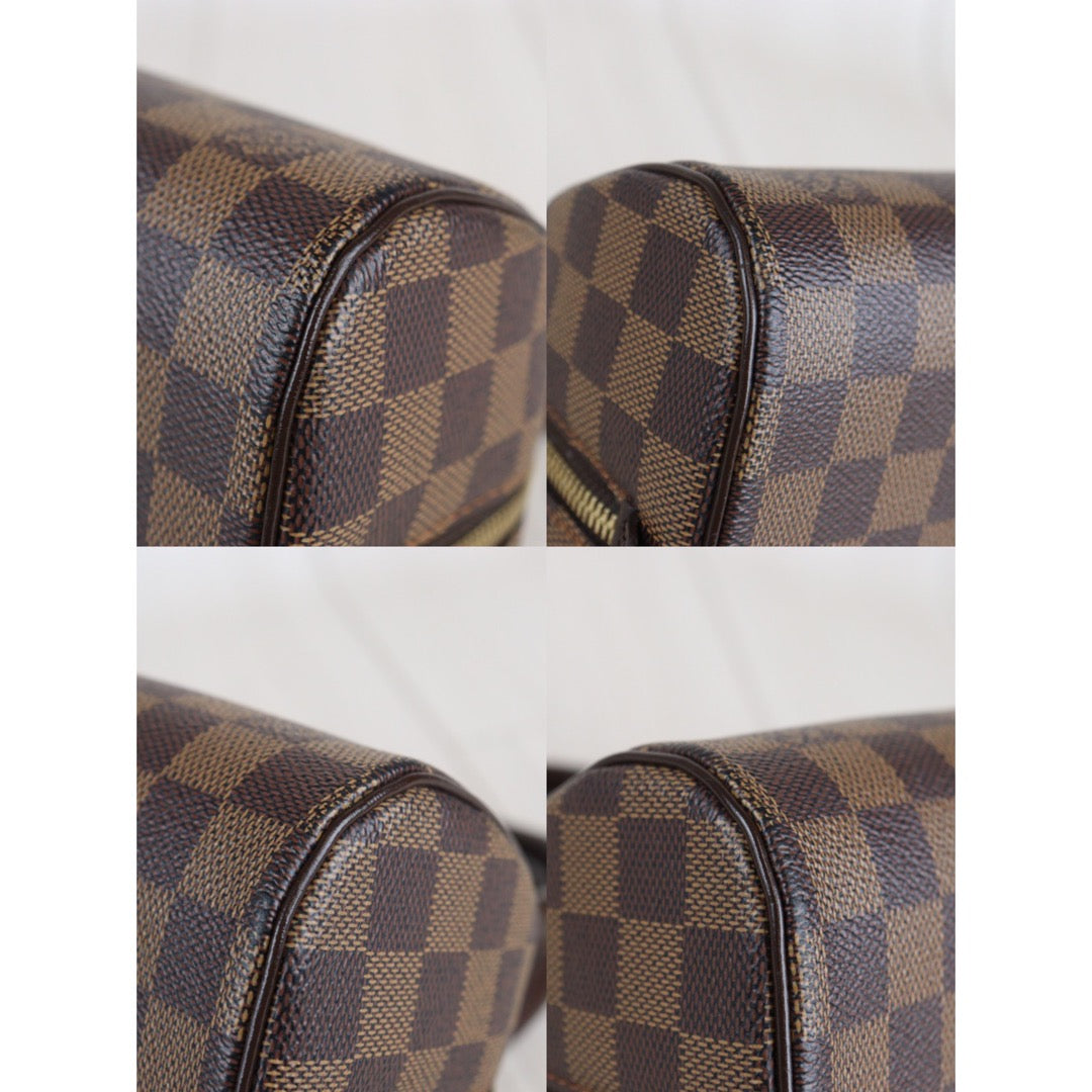 Rank A ｜ LV Damier Rivera PM Handbag ｜23070801