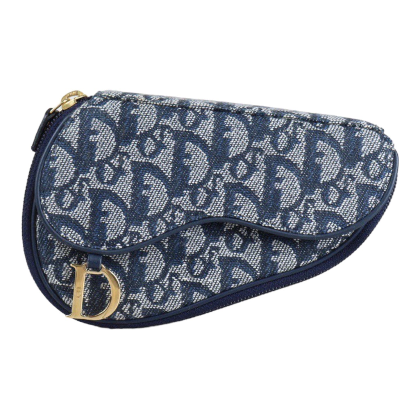 Rank A ｜ Dior Trotter Saddle Pouch｜23062311