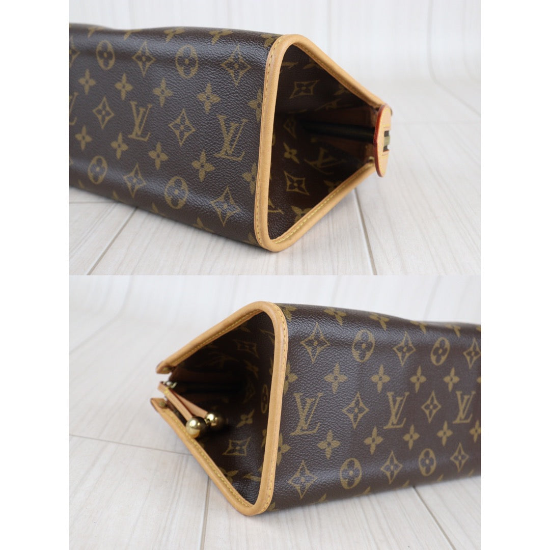 Rank A｜ LV Monogram Popankuru Handbag ｜23062914