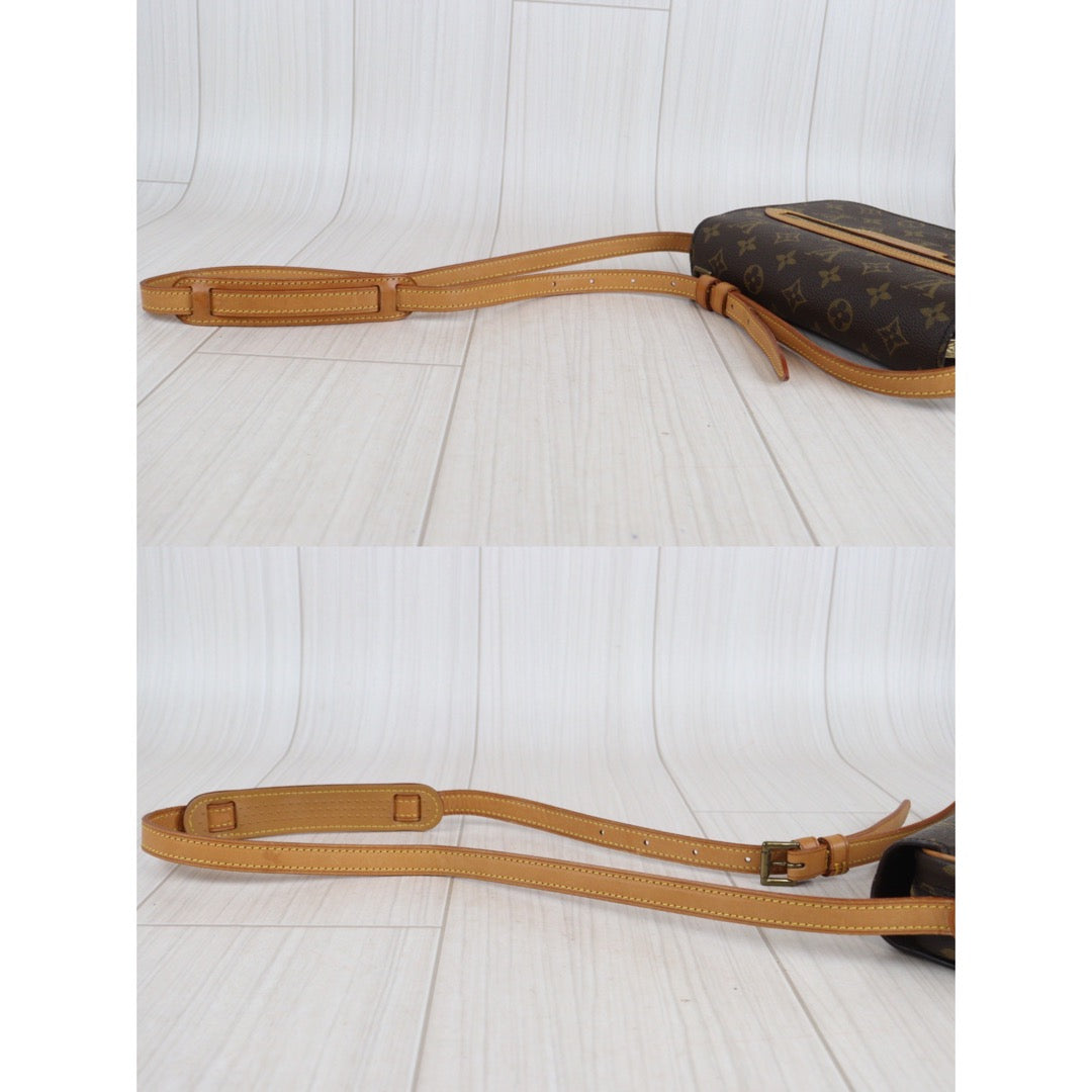 Rank AB ｜ LV Monogram Shoulder Bag ｜23061812