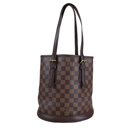 Rank AB ｜ LV Damier  Petit Bucket PM Tote Bag｜23071502