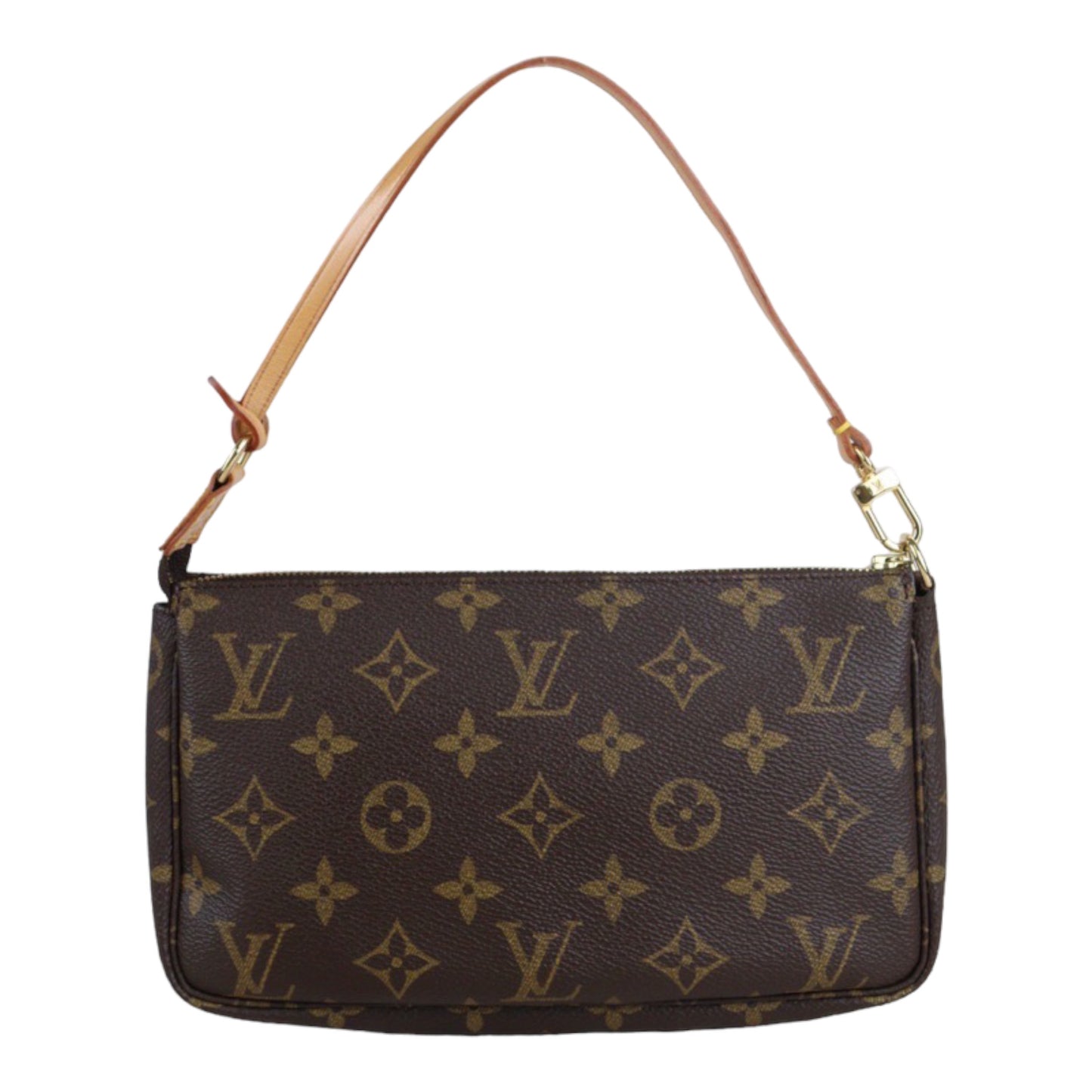 Rank A ｜ LV Monogram Pochette Accessoires ｜V23070703