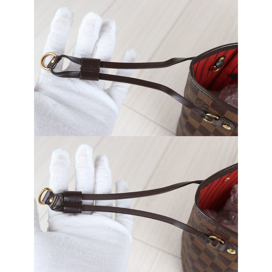 Rank A ｜ LV Damier Neverfull PM ｜23062947