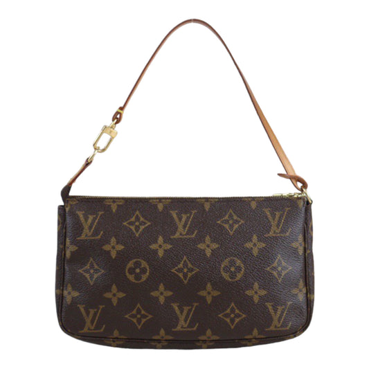 Rank AB ｜ LV Monogram Pochette Accessoires ｜V23062964