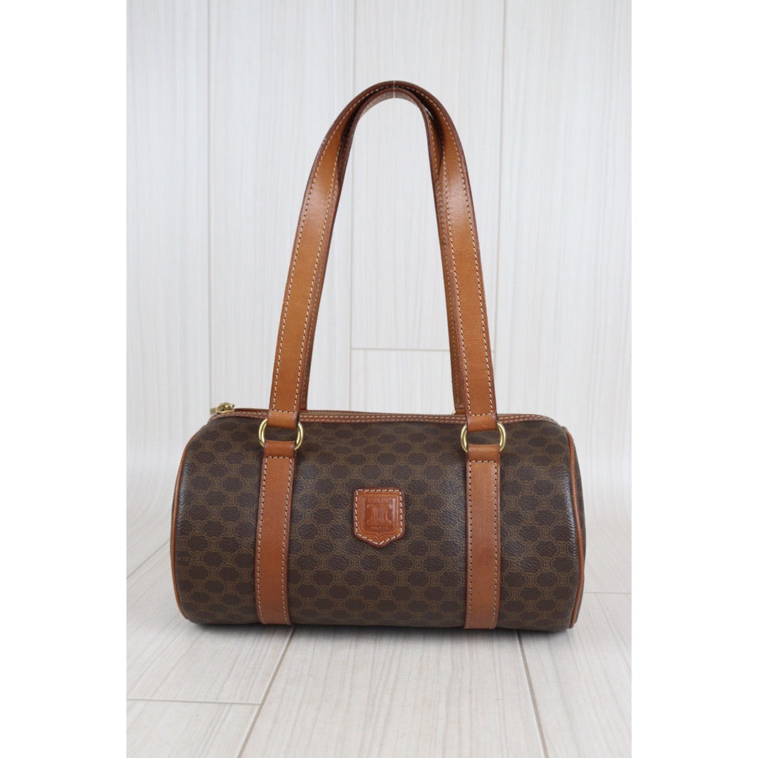 Rank AB｜Celine Macadam ShoulderBag HandBag｜23061205