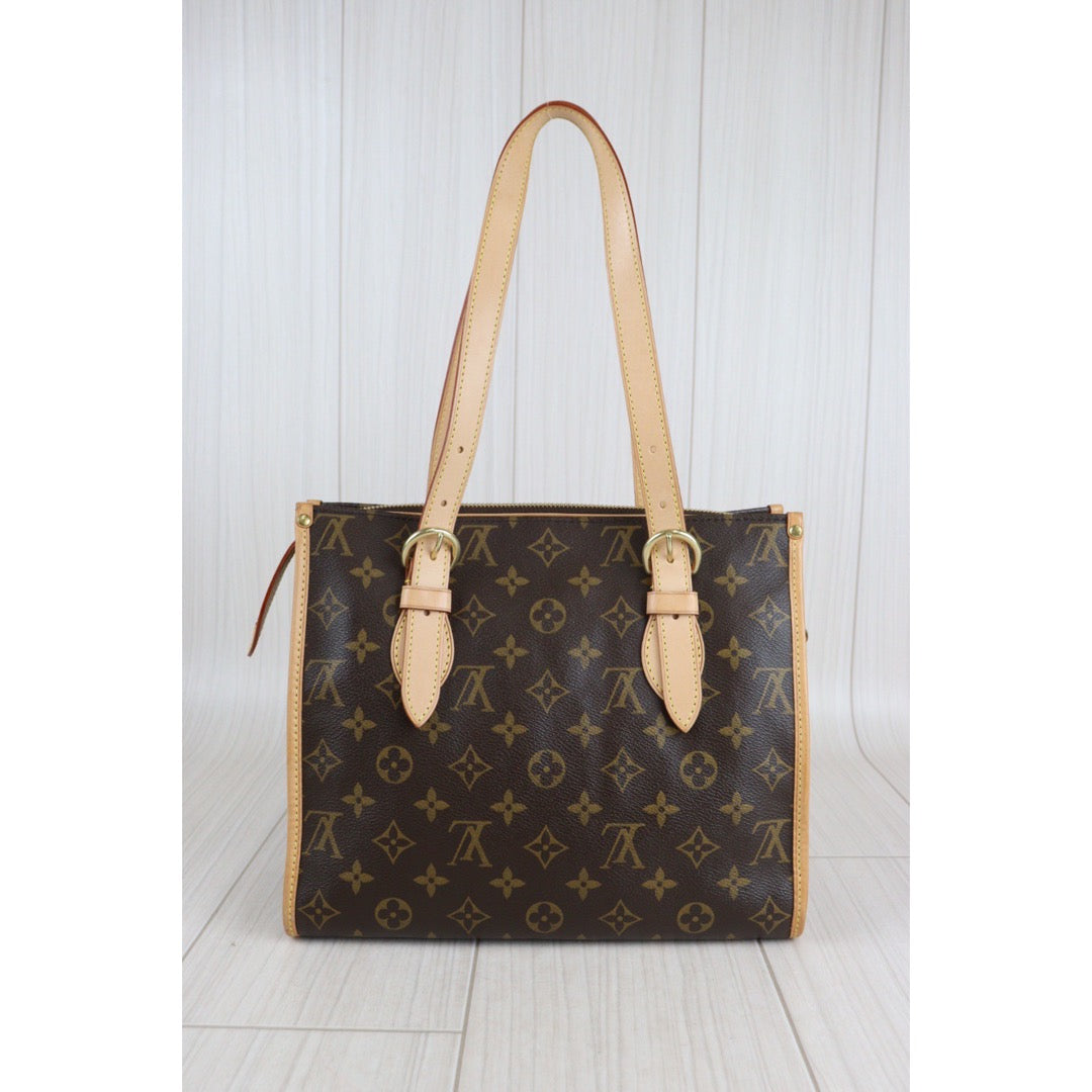 Rank A ｜ LV Monogram Popin Cool O Shoulder Bag｜ 23070703