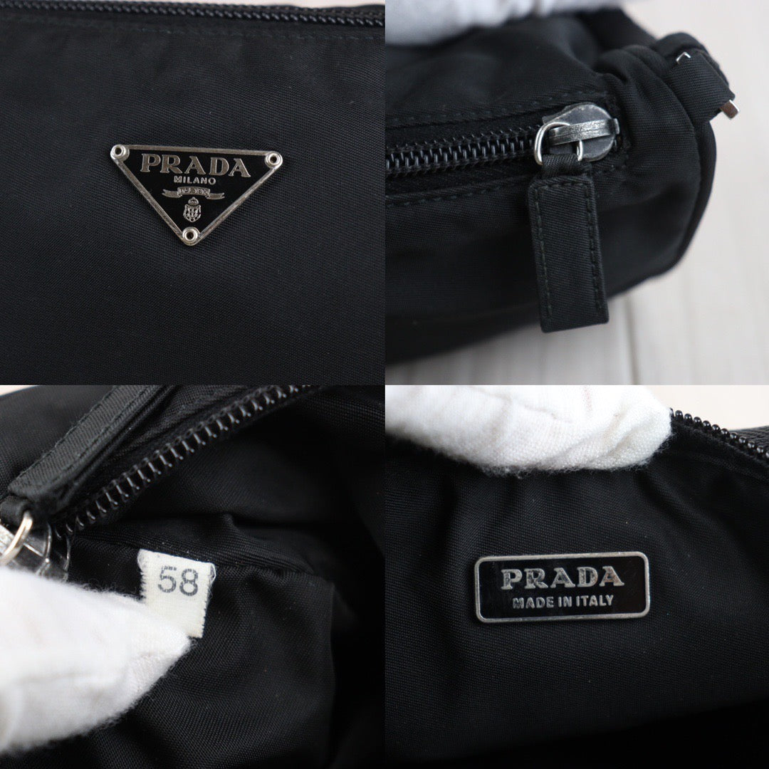 Rank AB ｜ PRADA Nylon Bag Shoulder Bag ｜23071518