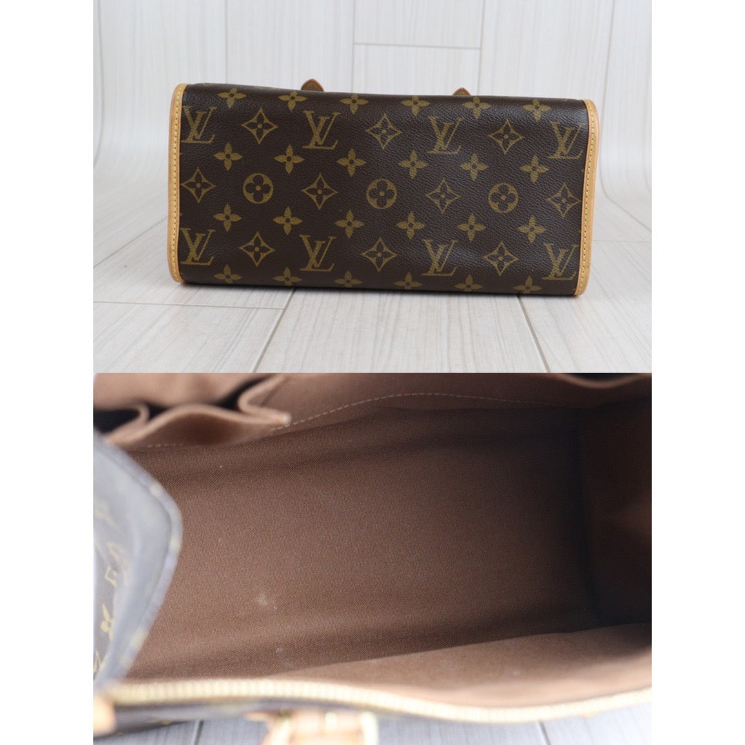 Rank A ｜ LV Monogram Popin Cool O Shoulder Bag｜ 23070703