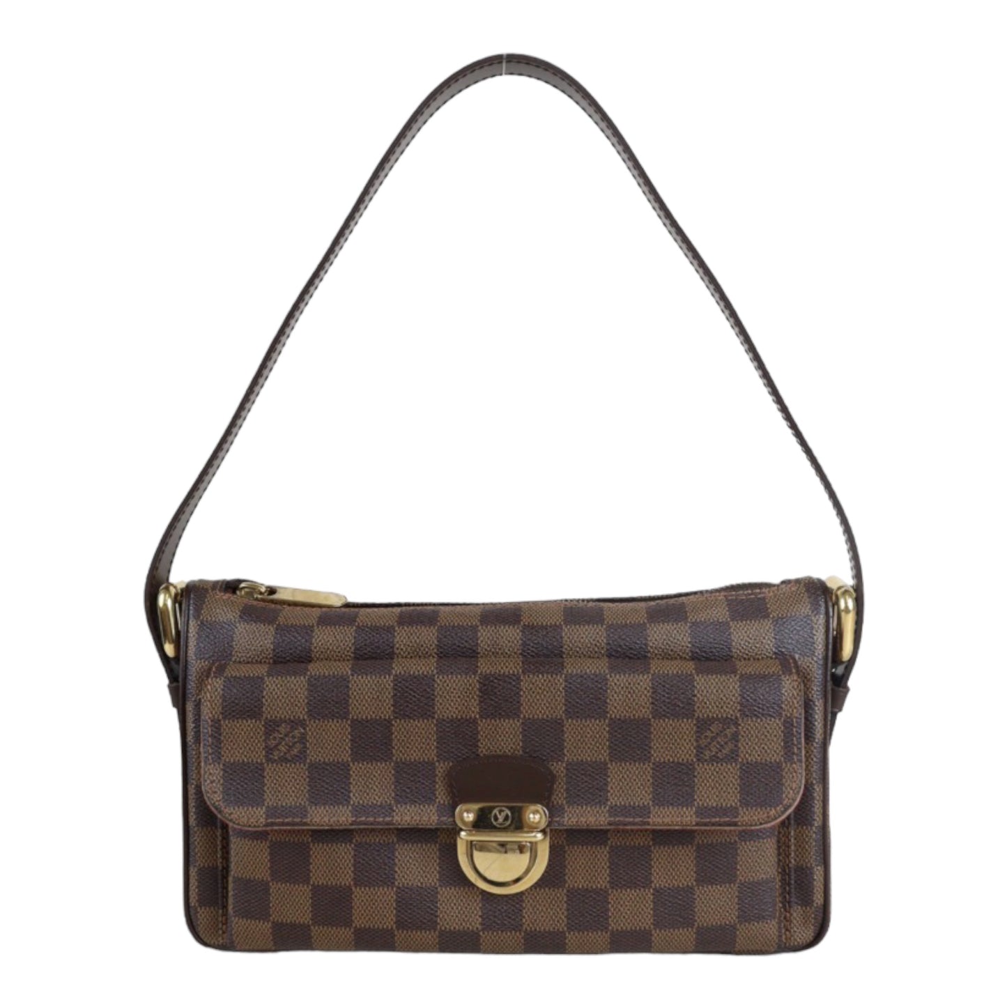 Rank AB ｜ LV Damier Lavello GM Shoulder Bag｜23061311