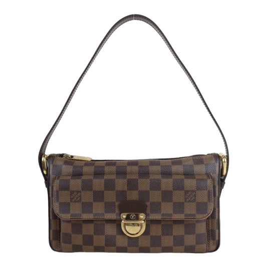 Rank AB ｜ LV Damier Lavello GM Shoulder Bag｜23061311