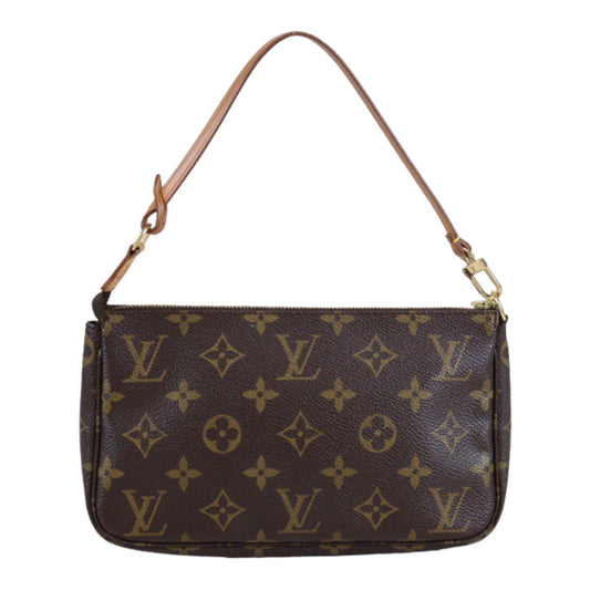 Rank AB ｜ LV Monogram Pochette Accessoires ｜23053001