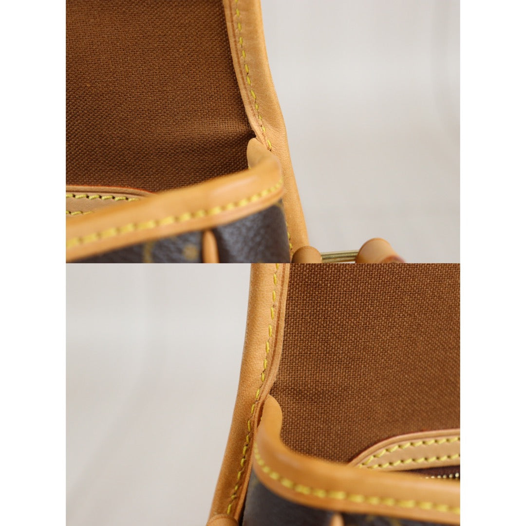 Rank AB ｜LV Monogram Sologne ShoulderBag｜23062319