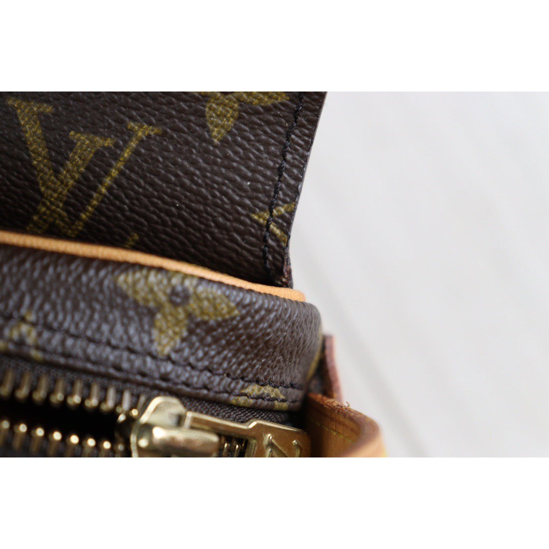 Rank AB ｜ LV Monogram Shoulder Bag ｜23061812