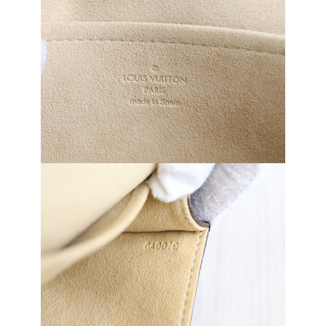 Rank A ｜ LV Monogram Pochette Twin GM ｜23070705