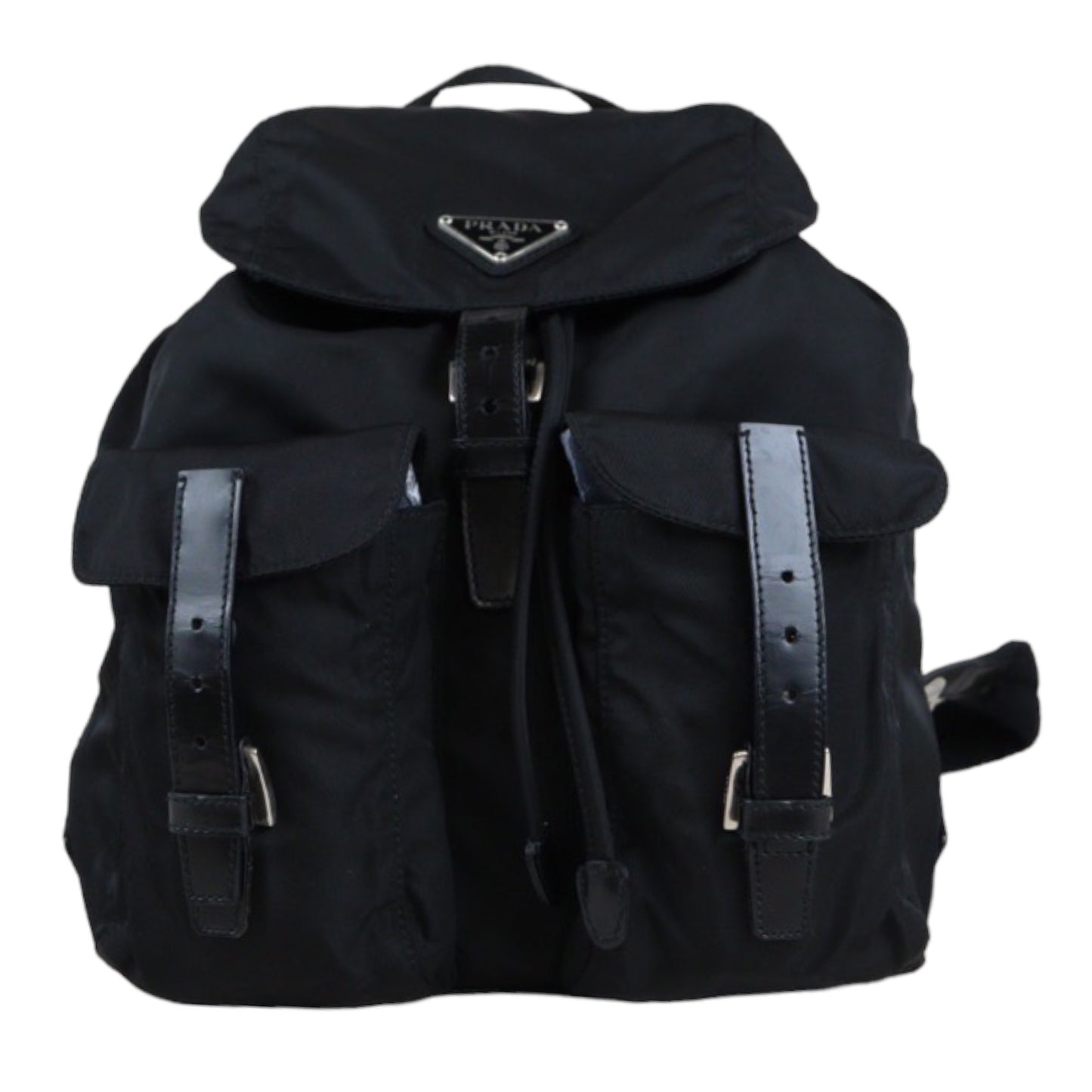 Rank A｜Prada Nylon Small Backpack｜23051102