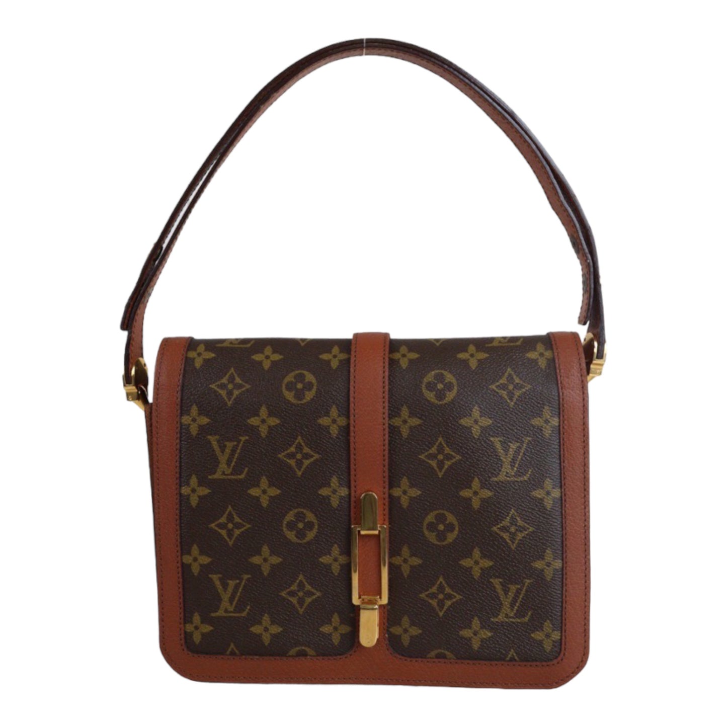 Rank AB ｜ LV Monogram Vintage Shoulder Bag｜23061507