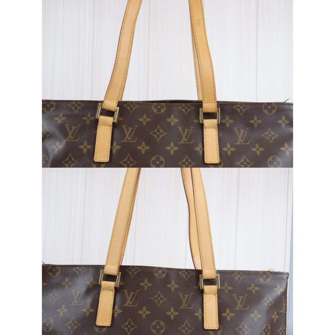 Rank AB ｜ LV Monogram Hippo Piano ToteBag｜23060103