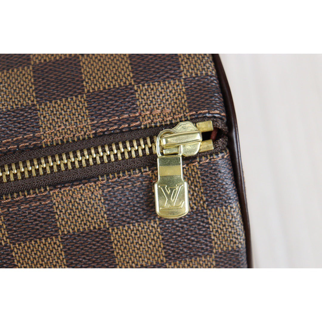 Rank A ｜ LV Damier Papillon 26 Handbag ｜23051604