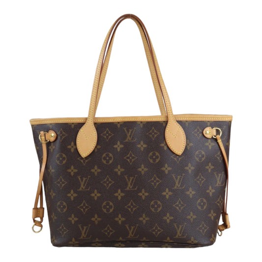 Rank AB ｜ LV Monogram Neverfull PM ｜23070402