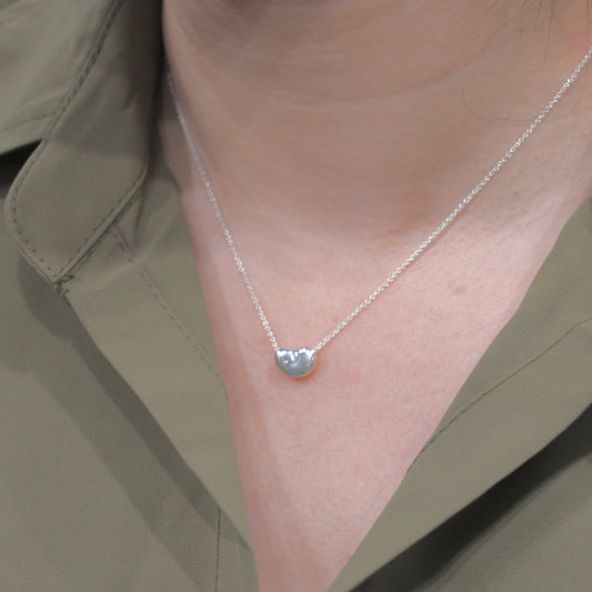 Rank SA｜Tiffany & Co. Beans Necklace SV925｜23042101