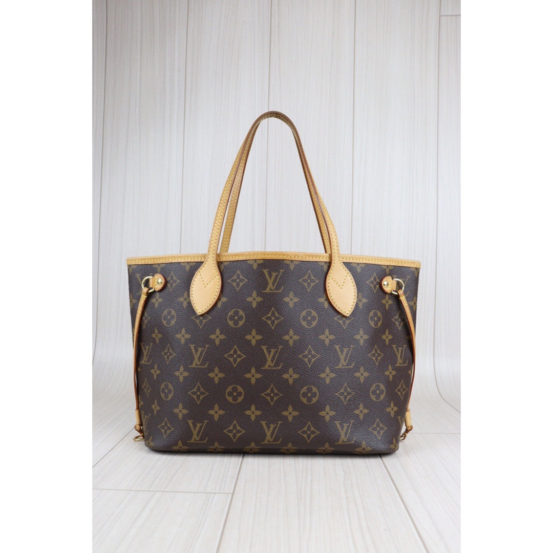 Rank AB ｜ LV Monogram Neverfull PM ｜23051905