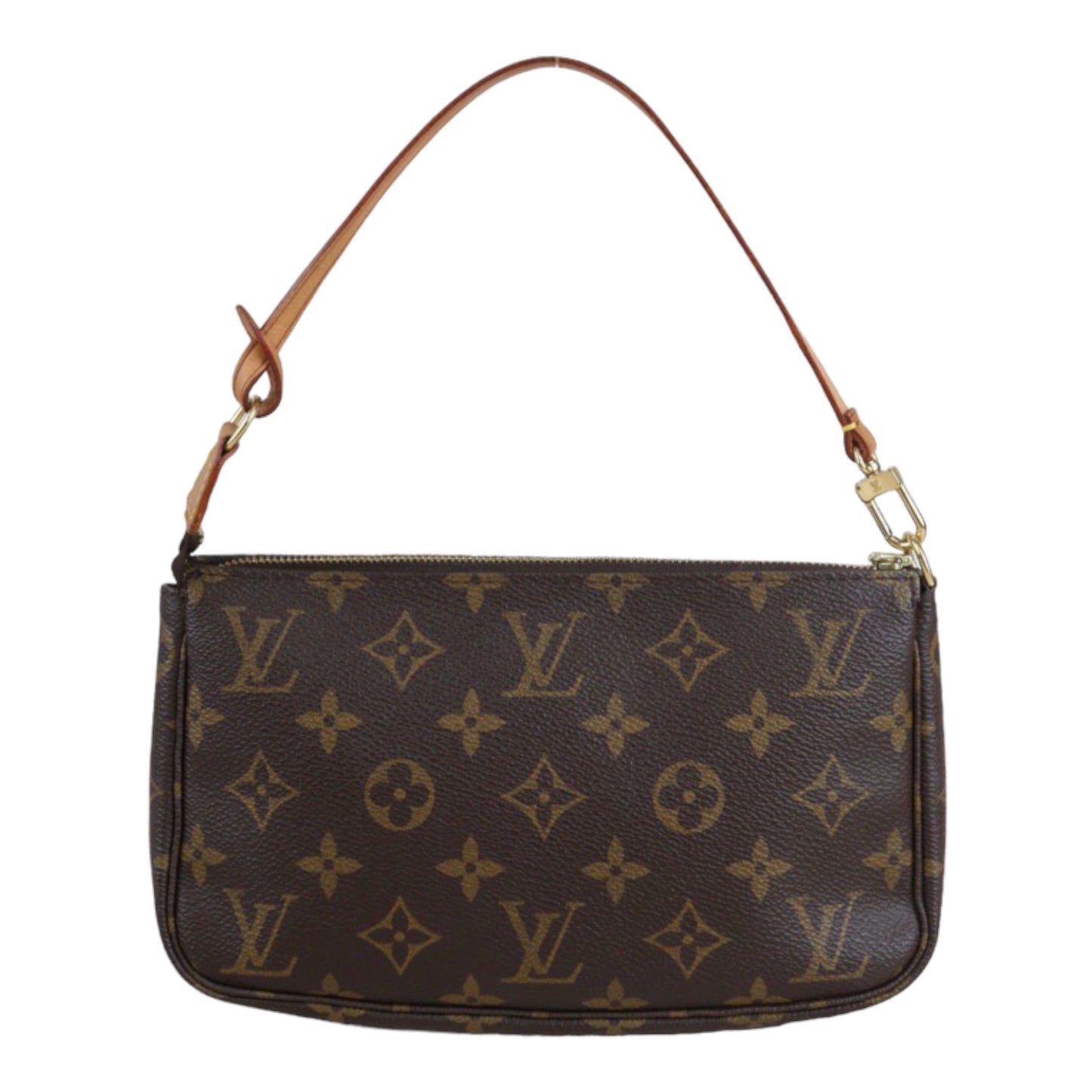 Rank A ｜ LV Monogram Pochette Accessoires ｜230062612